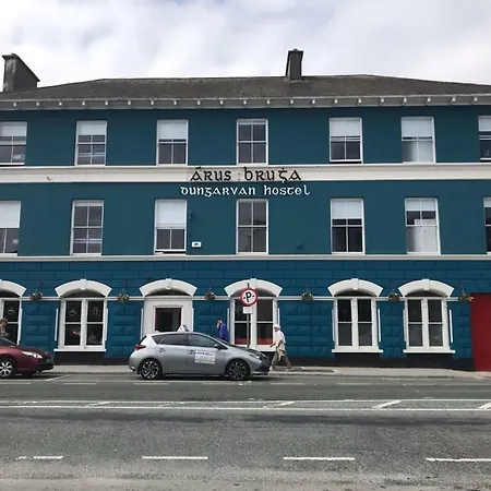 Dungarvan And *