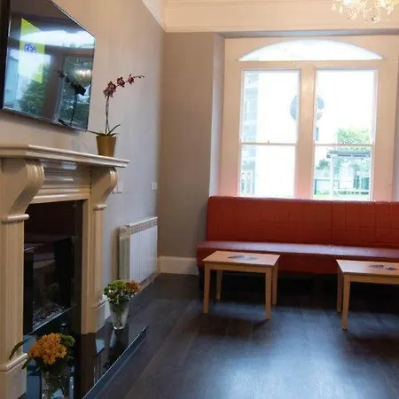 Dungarvan And Hostel