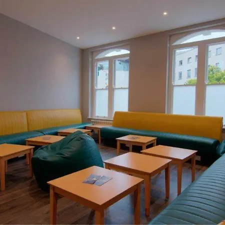 Dungarvan And Hostel