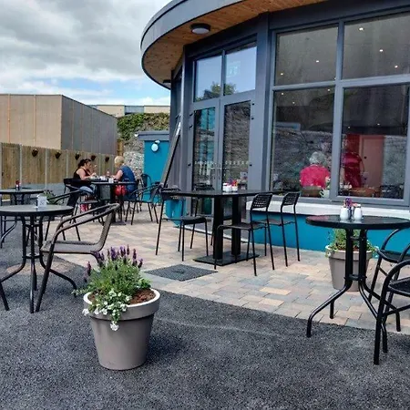Hostel Dungarvan And