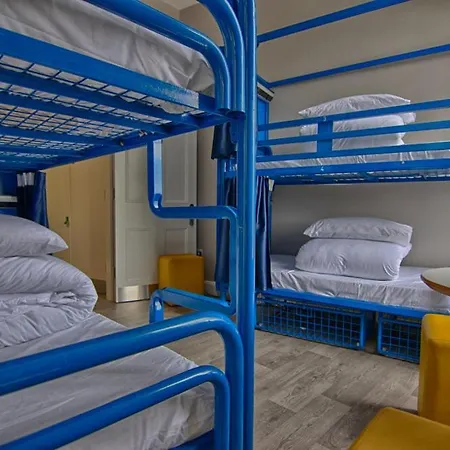 Hostel Dungarvan And Dungarvan