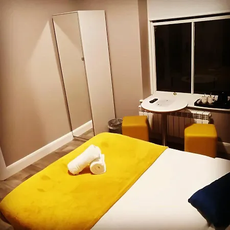 Hostal Dungarvan And Dungarvan (Waterford)