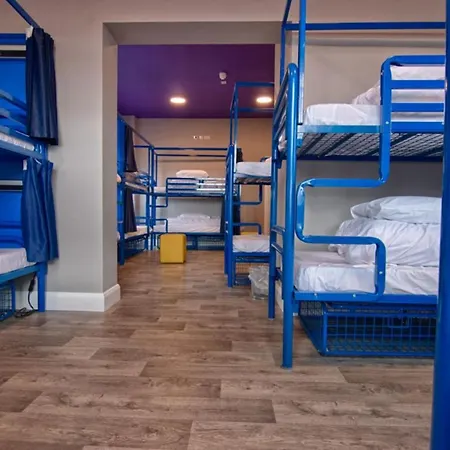 Dungarvan And Hostel Dungarvan (Waterford)