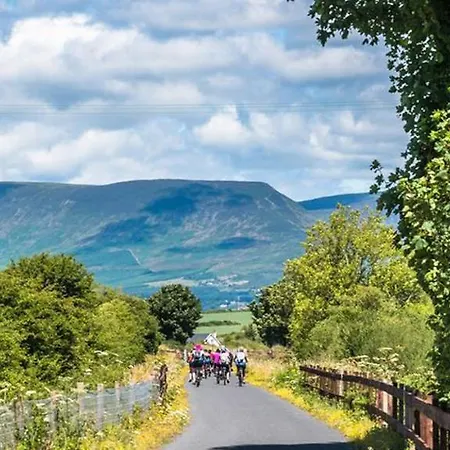 Dungarvan And *