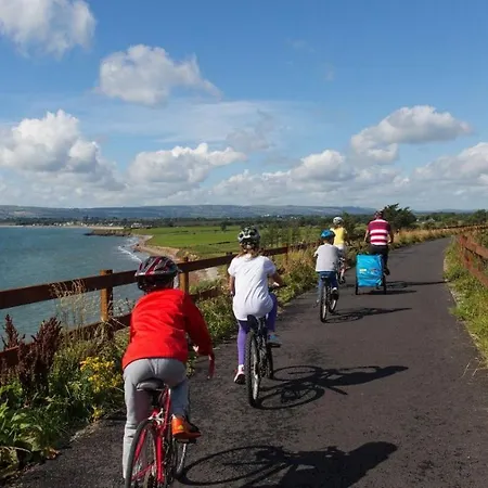 Hostel Dungarvan And Dungarvan