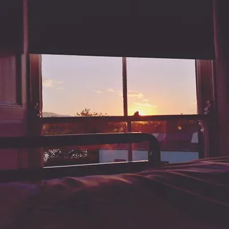 Hostel Dungarvan And
