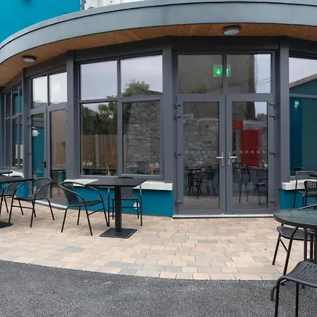 Dungarvan And Hostel Dungarvan
